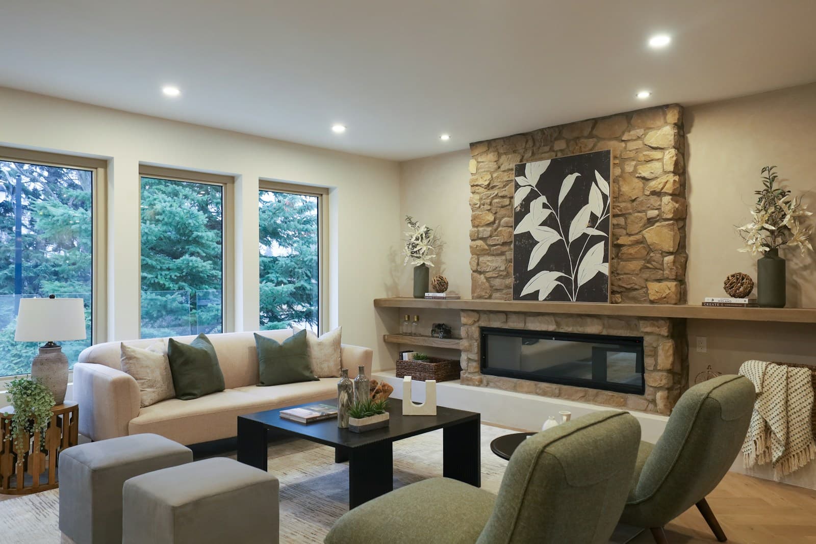 Ejemplo de piedra como remedio