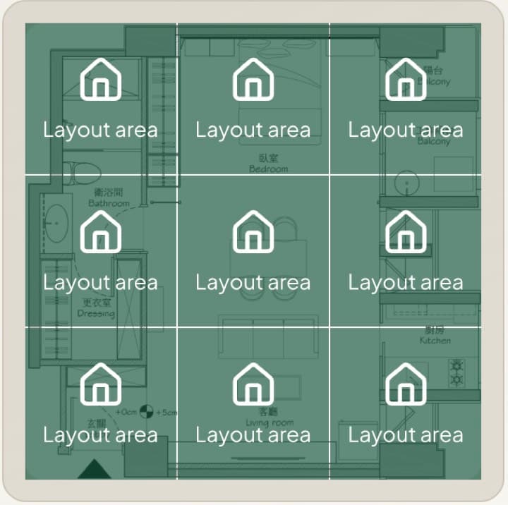 Tracing example
