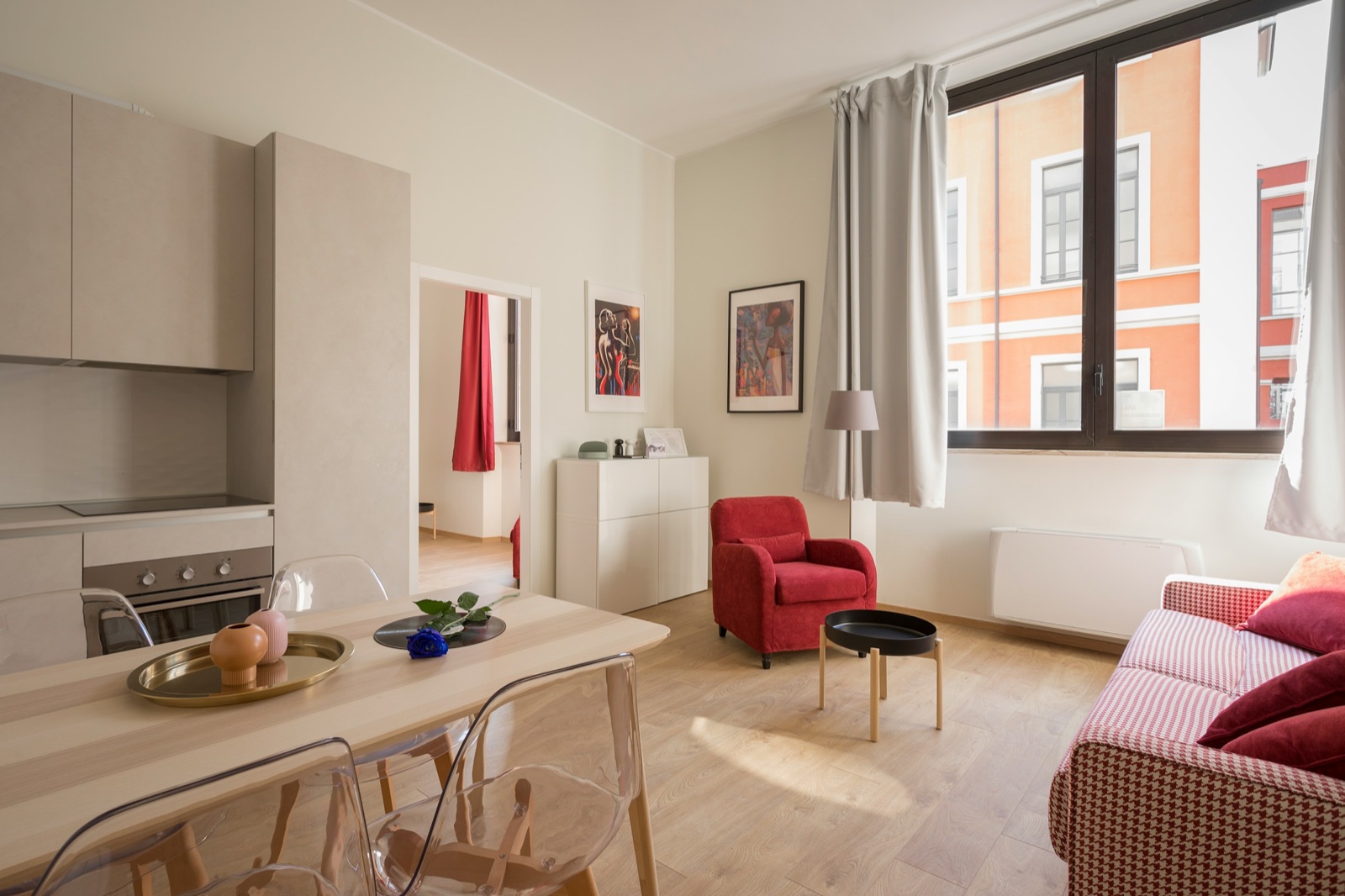 Rental Home Feng Shui: 7 Reversible Changes Without Renovating